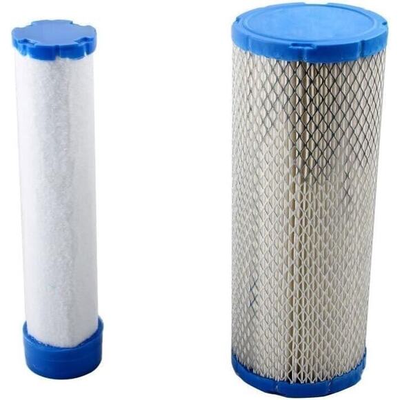 Raisman Air Filter & Pre Filter For Kohler 25 083 01-S 25 083 04-S Kawasaki - Picture 3 of 3